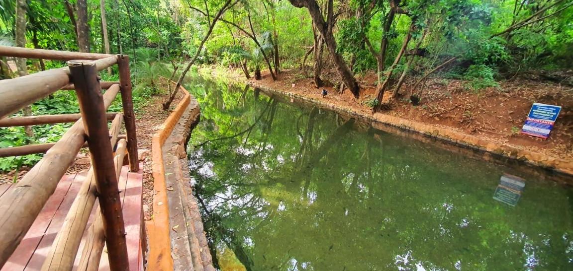 Aguas Da Serra 322 A Rio Quente Exterior foto